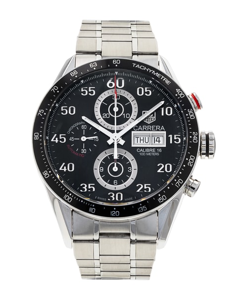 Tag Heuer Carrera CV2A10.BA0796